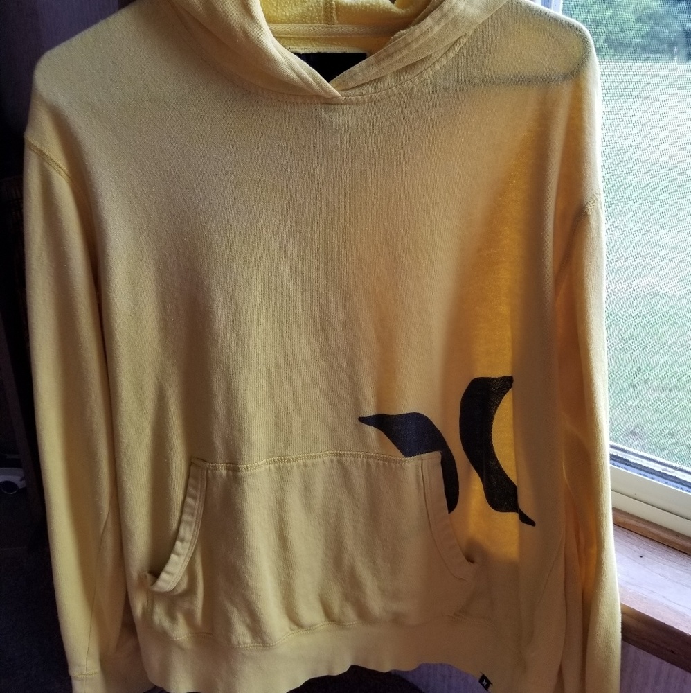 Womens hoodie